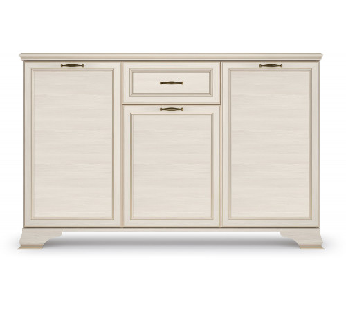 Комод Сиена (Бодега Белый)