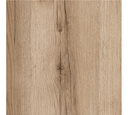 Большой комод Вега Скандинавия "Комодино" (глянец, белый + дуб каньон)