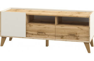 Тумба под телевизор Сканди МН-036-03