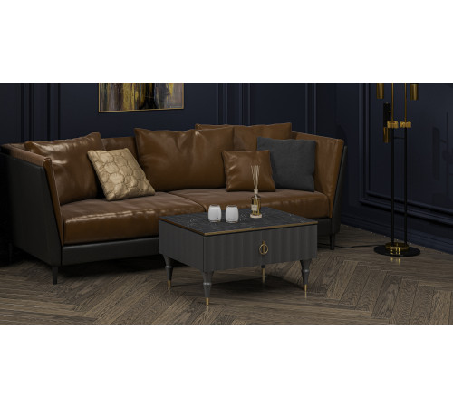 Журнальный столик Лоренсо МН-043-38