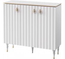 Тумба Лоренсо МН-043-05 белый