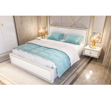 Спальня Люксор (Белый глянец)