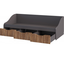 Односпальная кровать Мальма МН-135-01