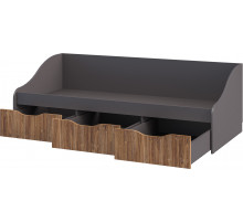 Односпальная кровать Мальма МН-135-01