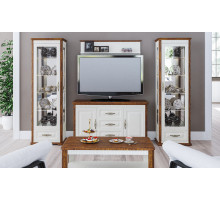 Гостиная Марсель от Мебель-Неман