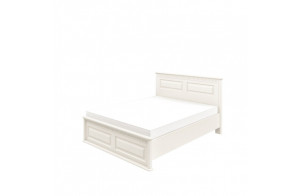 Двуспальная кровать Марсель (крем) МН-126-01(1)