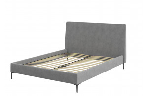 Мягкая кровать Палермо МН