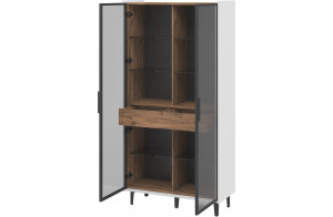 Шкаф комбинированный Модена МН-048-22