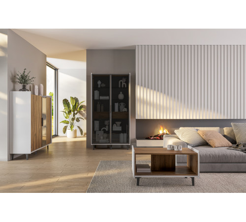 Журнальный столик Модена МН-048-26