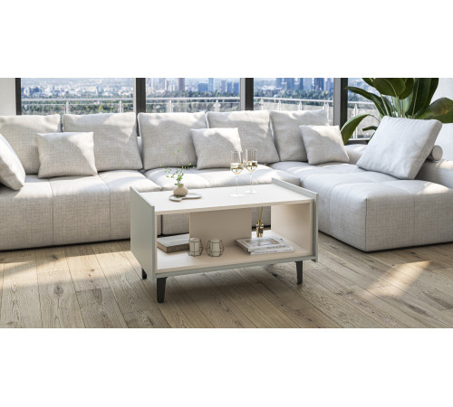 Журнальный столик Модена МН-048-26