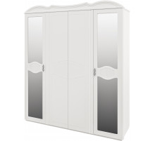 Шкаф четырехстворчатый София МН-025-24