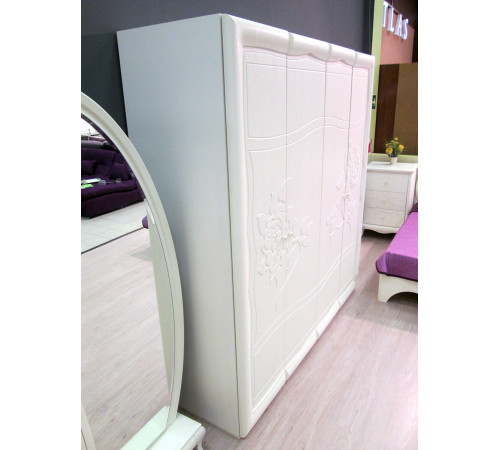 Шкаф для одежды Астория МН-218-04-220