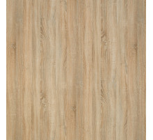 Двухстворчатый комбинированный шкаф в гостиную Леонардо МН-026-19 белый правый