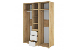 Спальня Леонардо от Мебель-Неман