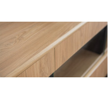 Кровать Стенли 1600х2000 (Прованс) МН-037-01