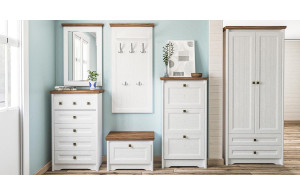 Прихожая Тиволи 2