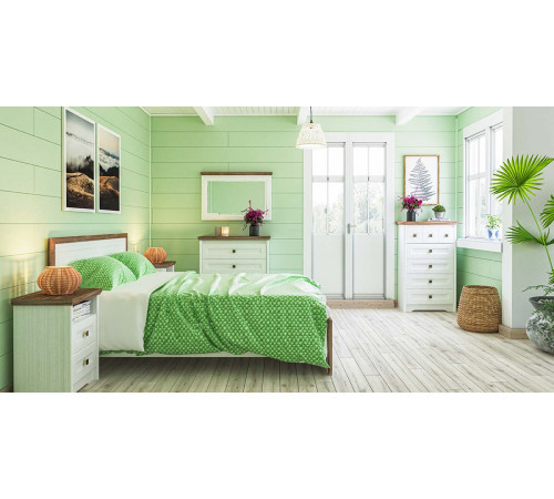 Спальня Тиволи 2