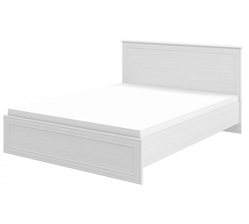 Двуспальная кровать Юнона МН-132-01 (160x200)