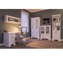 Мебель для кабинета Юнона