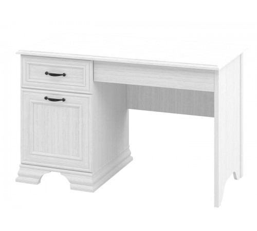 Письменный стол с тумбой Юнона МН-132-26