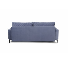 Диван-кровать Берген 2 Вариант 1