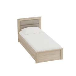 Односпальная кровать Элана