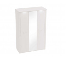 Трехстворчатый шкаф гардероб для спальни Элана