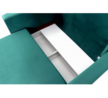 Диван-кровать Джерси 1 Вариант 1