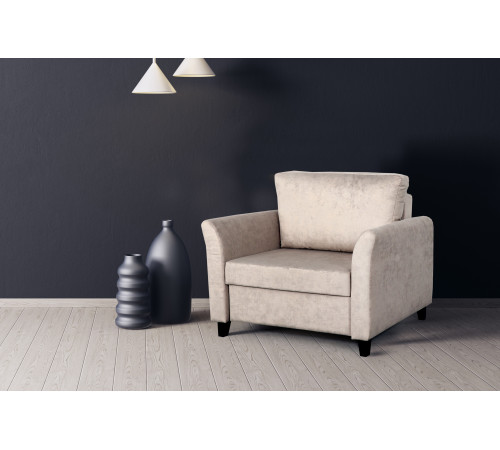 Диван-кровать Джерси 3 Вариант 1