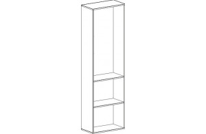 Шкаф Кёльн-1960