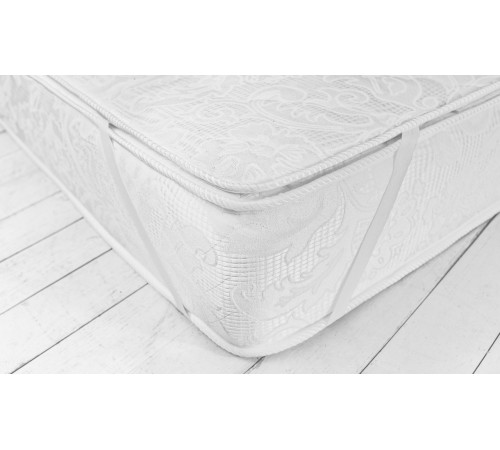 Наматрасник «Топпер Фоам»