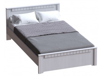 Двуспальная кровать Прованс