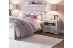 Спальня Прованс от Мебельград