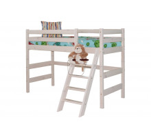 Детская кровать-чердак Соня Вариант-6