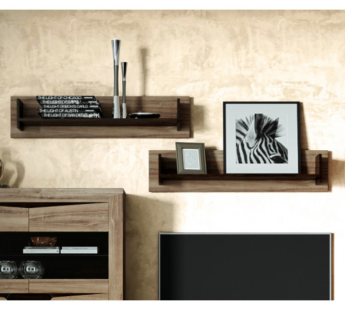 Гостиная Соренто Дуб стирлинг