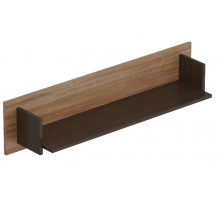 Полка Соренто дуб стирлинг