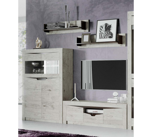 Гостиная Соренто Дуб бонифаций