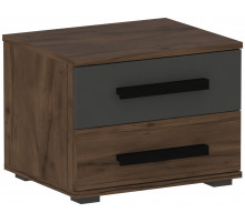 Прикроватная тумба Глазго МГ-СП-ГЛАЗГО-Т1