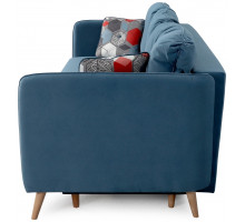 Диван-кровать Анталия-2 (вариант 2)