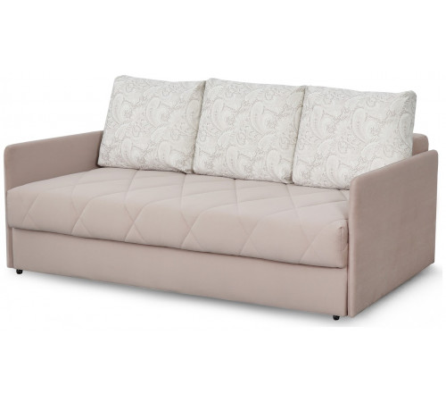 Диван-кровать Флеш-1 (вариант 1)