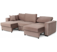 Диван-кровать Неаполь-1 (вариант 3)