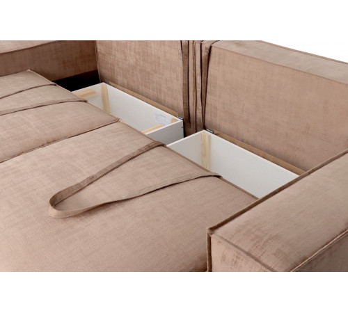 Угловой диван Тулон-4 (вариант 3)