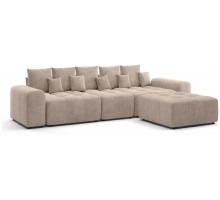 Модульный диван Торонто 6 (вариант 1)