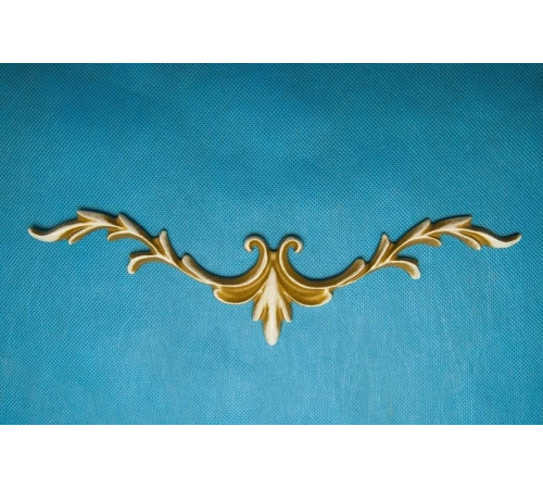 Комод Авиньон MUR-111-06/03 с тремя ящиками узкий