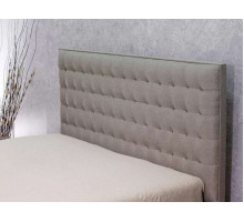 Односпальная кровать Старк MUR-IK-STARK с мягкой спинкой