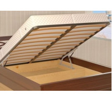 Двуспальная кровать-тахта Лира MUR-KT-LIRA