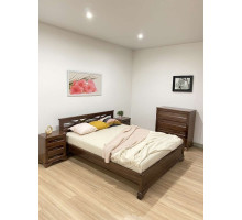 Двуспальная кровать-тахта Лира MUR-KT-LIRA