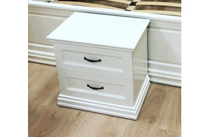 Прикроватная тумба Лирона MUR-103-02