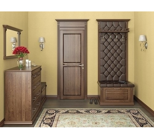 Прихожая Милан MUR-110p-01