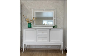 Комод Римини MUR-118-15 для гостиной с дверцами